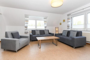 Ferienwohnung Inselblick